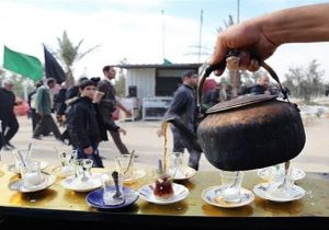 اعلام آمادگی ۳۰ موکب گیلانی برای حضور در مراسم اربعین‌حسینی