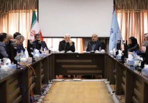 ضرورت تدوین برنامه اداره کشور در دوران پساجنگ