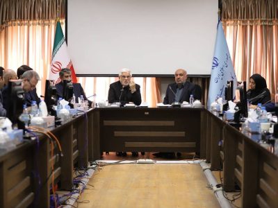 ضرورت تدوین برنامه اداره کشور در دوران پساجنگ