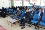 کلاس توانمندسازی ارزیابان دانشگاه فرهنگیان در قائم شهر آغاز شد