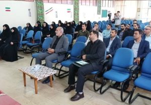 کلاس توانمندسازی ارزیابان دانشگاه فرهنگیان در قائم شهر آغاز شد