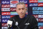 فراز کمالوند سرمربی نساجی مازندران شد