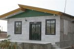 مقاوم‌سازی ۵۷ درصد مسکن روستایی مازندران در برابر زلزله