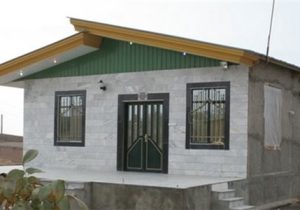 مقاوم‌سازی ۵۷ درصد مسکن روستایی مازندران در برابر زلزله