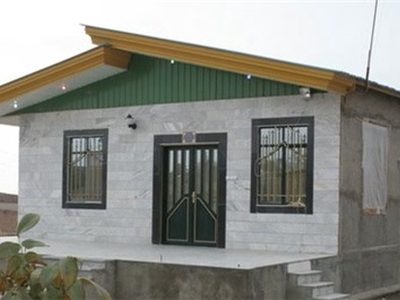 مقاوم‌سازی ۵۷ درصد مسکن روستایی مازندران در برابر زلزله