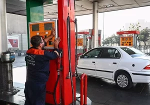 عادی بودن سوخت‌رسانی در جایگاه‌های سوخت