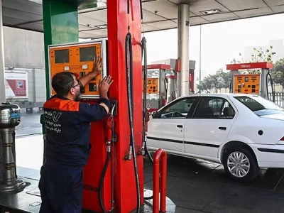 عادی بودن سوخت‌رسانی در جایگاه‌های سوخت