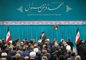 شأن و جایگاه بی‌نظیر مجلس شورای اسلامی، نمایندگان این جایگاه وزین را حفظ کنند
