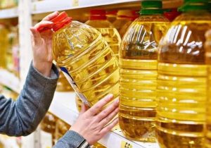 تخصیص ۱۱ هزار و ۴۰۰ تن روغن خام به استان مازندران