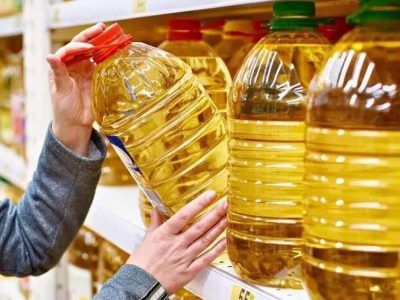 تخصیص ۱۱ هزار و ۴۰۰ تن روغن خام به استان مازندران
