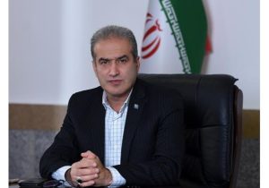 افزایش ظرفیت انتقال آب در مسیر نور تا ایزدشهر با اجرای خط جدید
