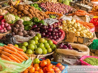 افزایش نظارت میدانی تعزیرات بر بازار مازندران