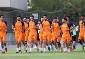 باشگاه نیکاپارس چالوس منحل شد
