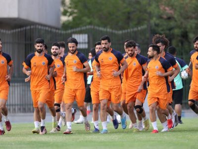 باشگاه نیکاپارس چالوس منحل شد