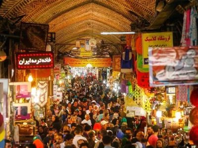 مدیریت کالاهای اساسی در بازار تداوم می‌یابد