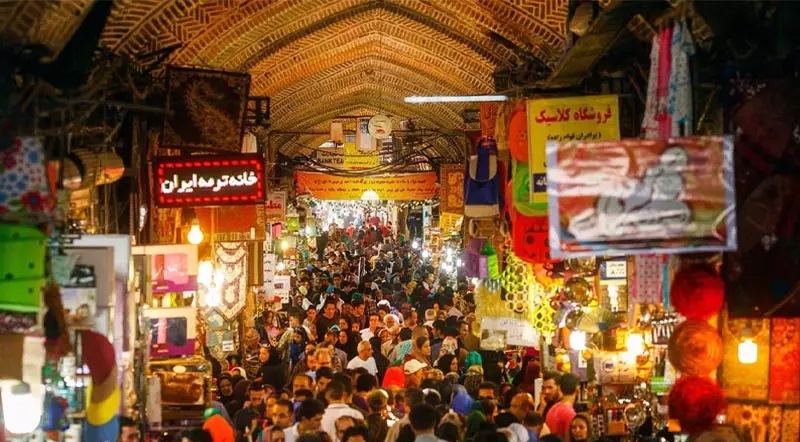 کمبودی در ذخیره سازی کالا‌های اساسی کشور وجود ندارد