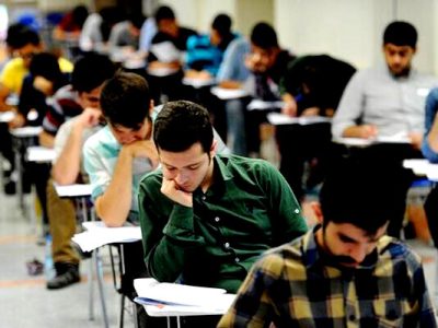 وضعیت امتحانات پایان ترم دانشگاه‌ها در مازندران اعلام شد