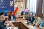 دولت در مازندران در حوزه اطلاع رسانی مظلوم است / ضرورت ورود استاندار مازندران پیرامون تولید کاغذ روزنامه ها