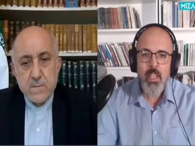 سلاح هسته‌ای در دکترین دفاعی ما جایی ندارد