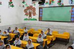 ۳۰۰ هزار معلم بلاتکلیف در کشور داریم