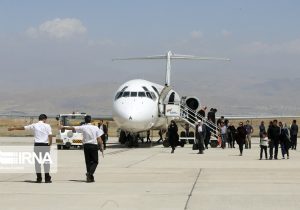 دستور معاون اول رئیس جمهور برای اصلاح نرخ پروازهای اربعین
