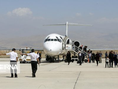 دستور معاون اول رئیس جمهور برای اصلاح نرخ پروازهای اربعین