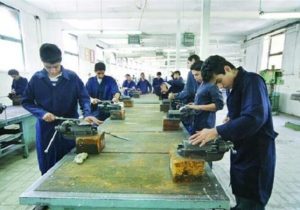 طرح مهارت‌آموزی تا اشتغال جوانان تحولی در تربیت نیروی متخصص است