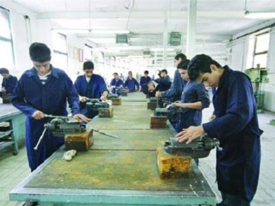 طرح مهارت‌آموزی تا اشتغال جوانان تحولی در تربیت نیروی متخصص است