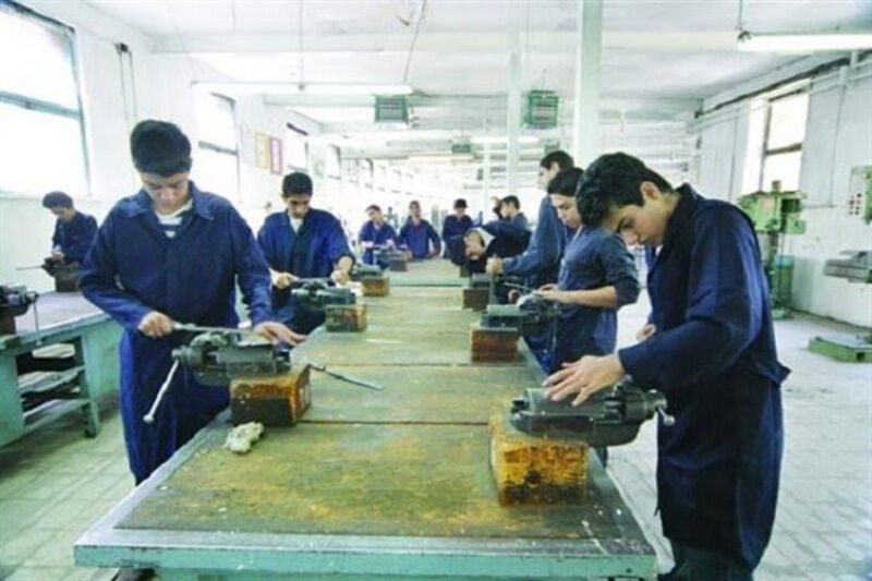 طرح مهارت‌آموزی تا اشتغال جوانان تحولی در تربیت نیروی متخصص است