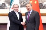 تعمیق روابط ایران با چین، صرف‌نظر از نتیجه مذاکرات هسته‌ای با آمریکا