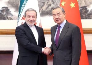 تعمیق روابط ایران با چین، صرفنظر از نتیجه مذاکرات هستهای با آمریکا