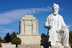 برگزاری شامگاه فرهنگی بزرگداشت شاهنامه فردوسی در پاریس