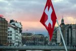 سفارت سوئیس در تهران بازگشایی شد