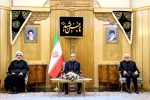 اجلاس اکو فرصتی برای همکاری‌های مشترک در راستای منافع منطقه‌ای است