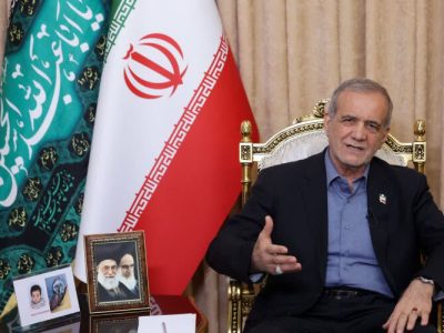 بازگشت به مذاکره نیازمند یک شرط است؛ اعتماد به روند گفت‌وگو