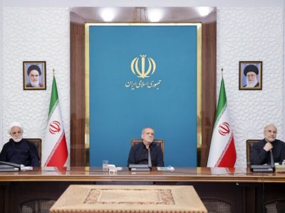موافقت شورای‌عالی هماهنگی اقتصادی سران قوا با اختصاص تسهیلات برای توسعه انرژیهای تجدیدپذیر