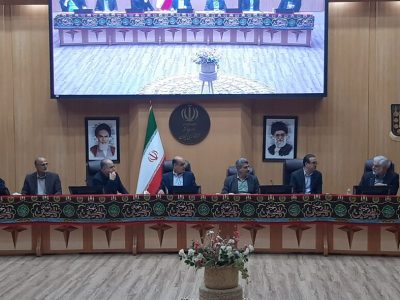 ارتقاء صادرات نیازمند همدلی و تلاش مضاعف همه بخش هاست