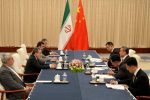 پکن از دیپلماسی برای حل و فصل مسائل و اختلافات استقبال می‌کند