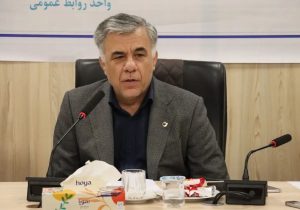 اکتشاف منابع معدنی دریاها در دستور کار است