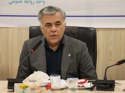 اکتشاف منابع معدنی دریاها در دستور کار است