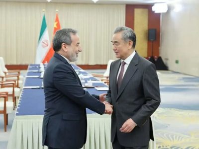 دیپلماسی ایران در مسیر تعامل سازنده با جهان حرکت می‌کند