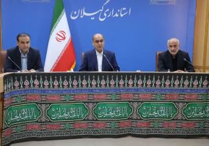 واردات برنج نباید به کشاورزان شمال ضرر بزند