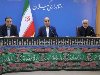 واردات برنج نباید به کشاورزان شمال ضرر بزند