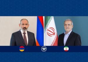 متعهد به قوانین بینالمللی هستیم اما زیر بار زور نمیرویم