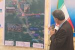 آغاز عملیات اجرایی طرح آبرسانی به شهرستان میاندورود