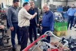 فعالیت۹۷ واحد تولید ادوات کشاورزی؛ تولیدکنندگان حمایت می‌شوند