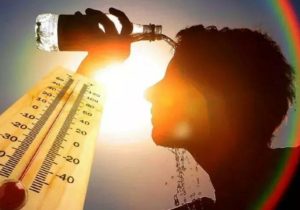 تداوم موج گرما در کشور تا چهارشنبه