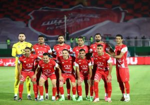 رونمایی از ۴ گزینه نهایی هدایت پرسپولیس