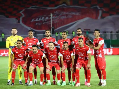 رونمایی از ۴ گزینه نهایی هدایت پرسپولیس