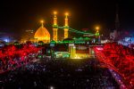 فراخوان مسابقه عکس «در قاب اشک» در گیلان منتشر شد